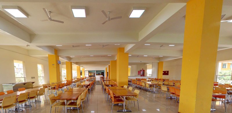 Canteen