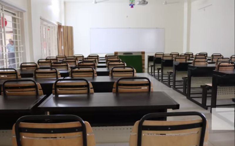 Classroom