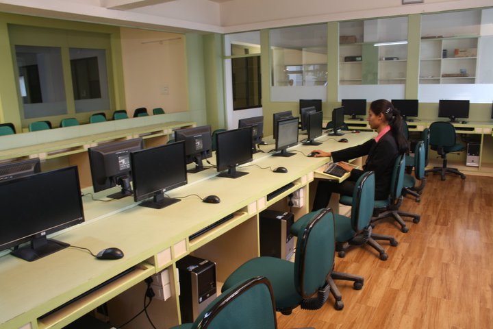 Computer Lab