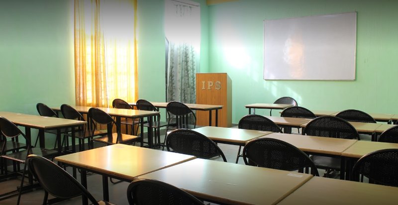 Classroom