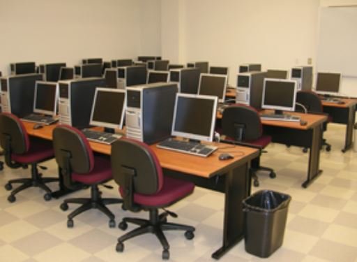 Computer Lab