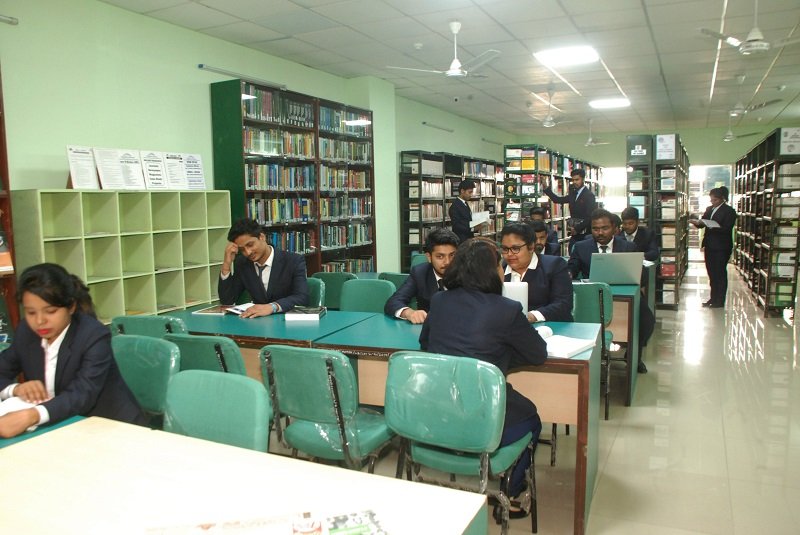 Library