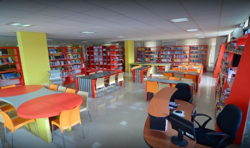 Library