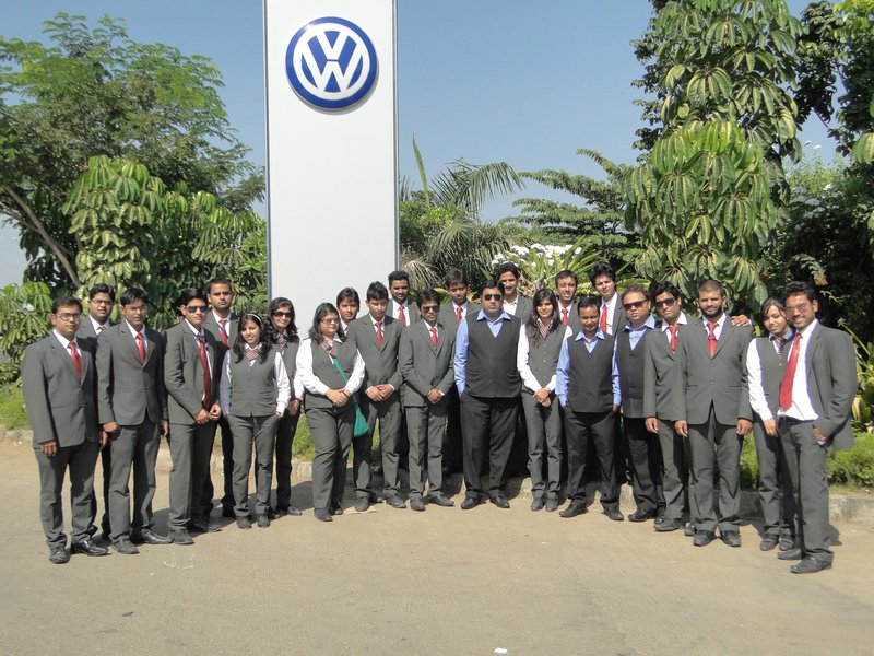 Industrial Visit Industrial Visit