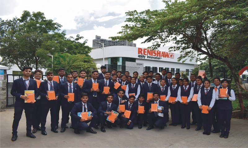 Industrial Visit Industrial Visit