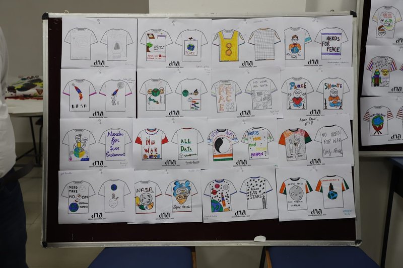 Poster making competition Poster making competition