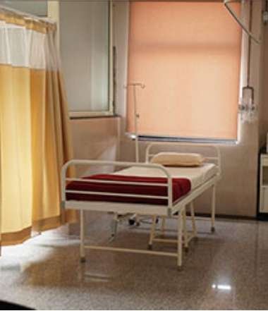 medical room