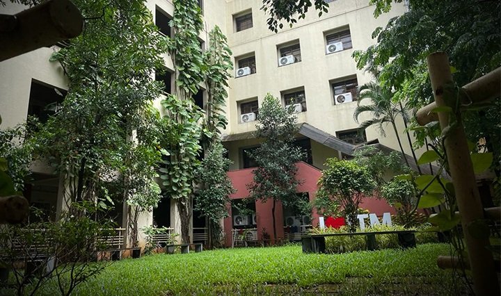 Campus Building