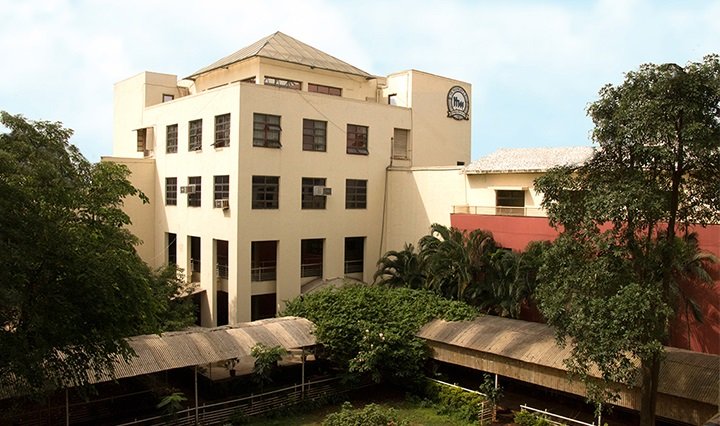 Campus Building