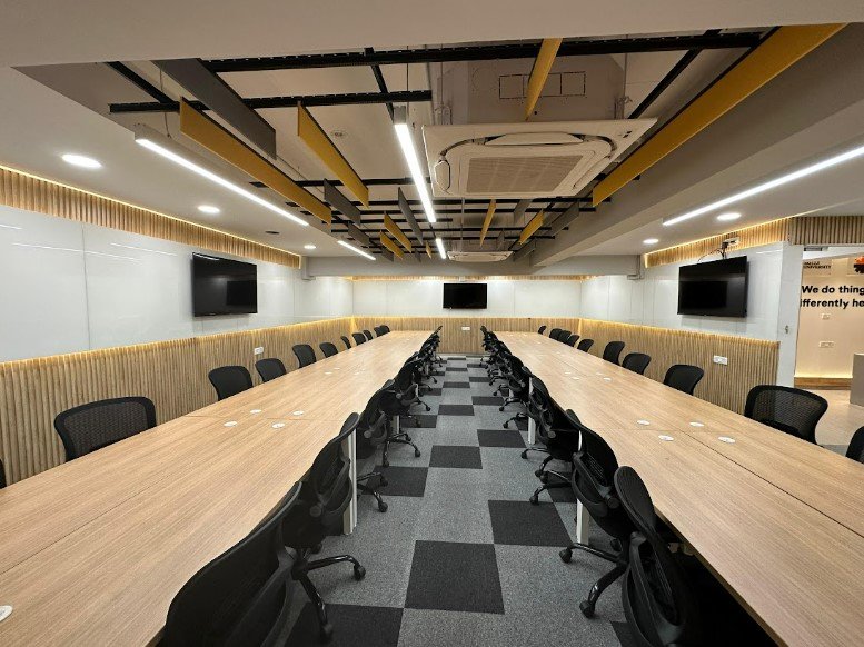 Conference room