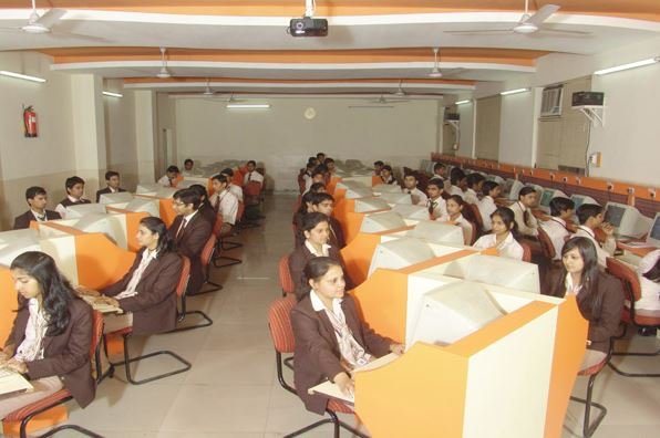 Computer Lab