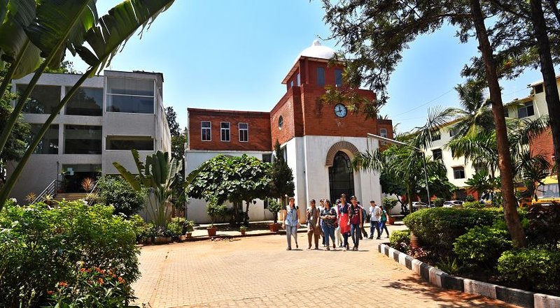 Campus View