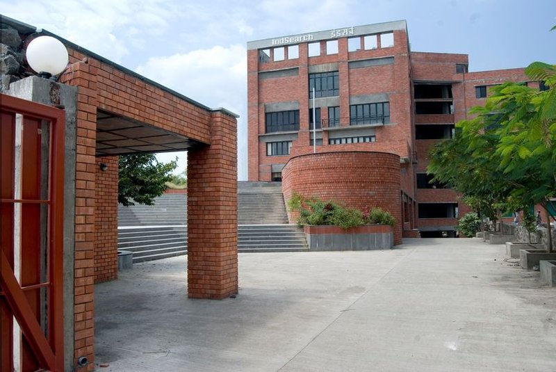 Campus Building