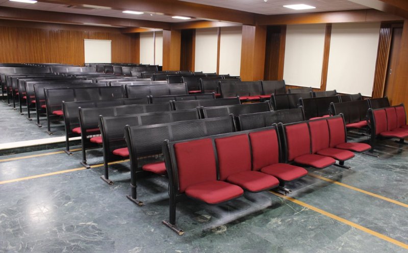Lecture Hall