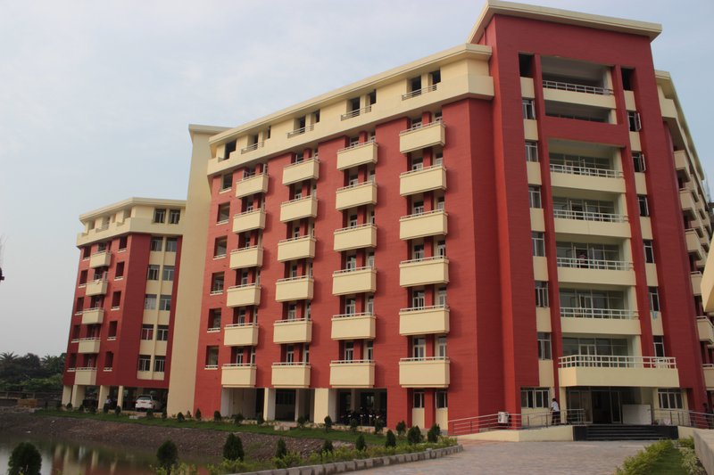 Campus Building