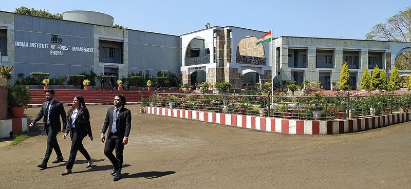 Campus Building
