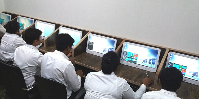 Computer Lab