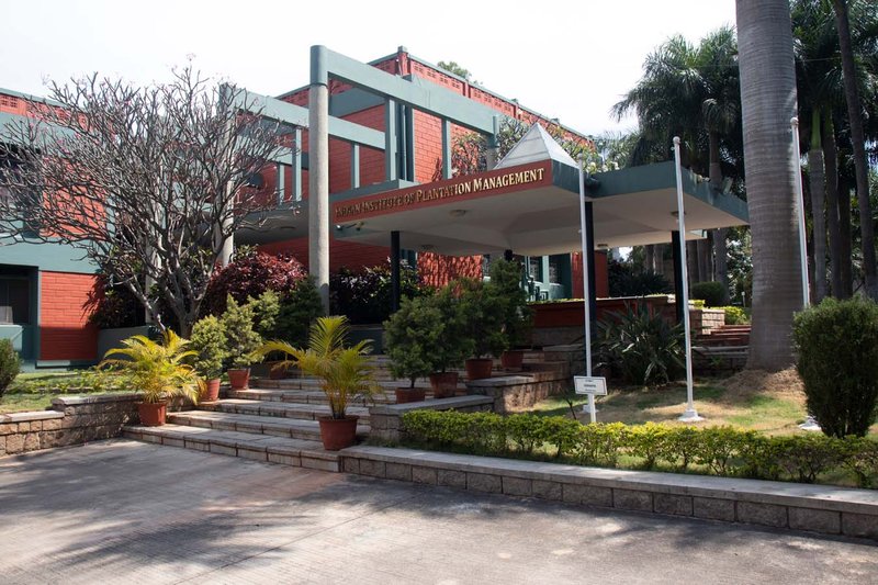 Campus Building