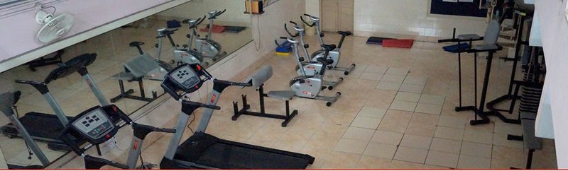 Gym Facility