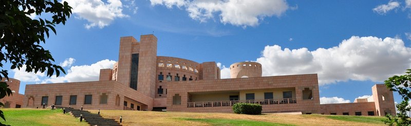 Campus View