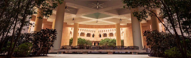 Campus View
