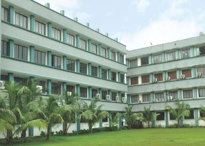 Campus Building