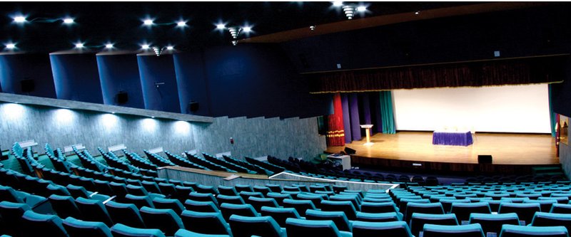 Auditorium