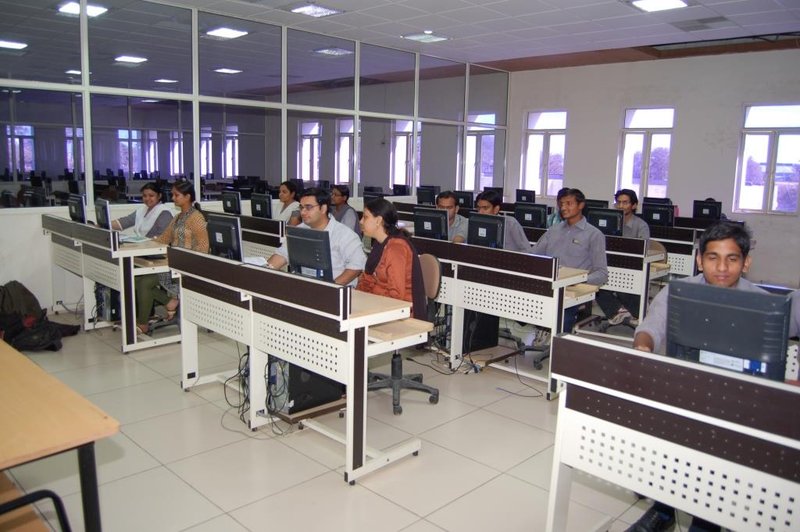 Computer Lab