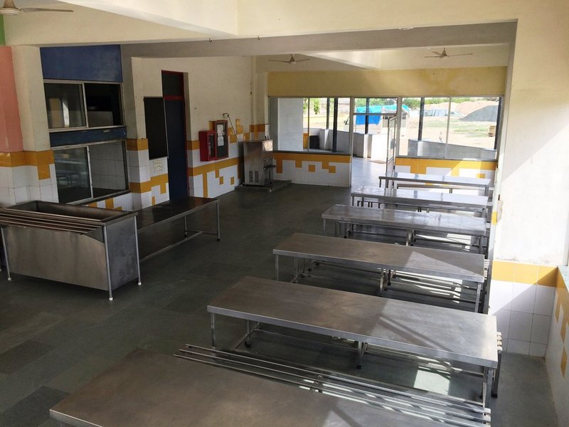 Cafeteria