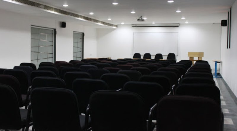 Seminar Hall