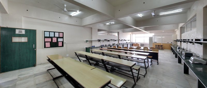 Signal Processing Lab