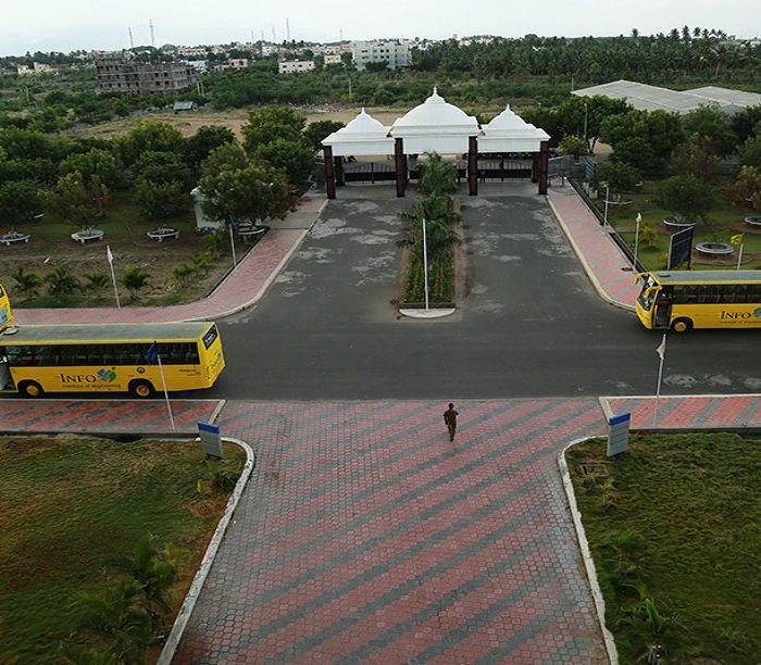 Campus View