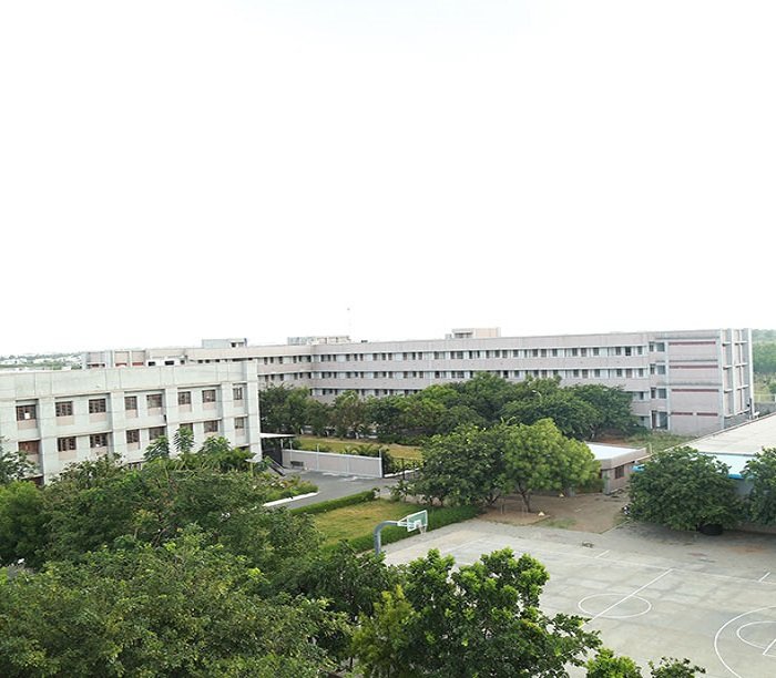 Campus View