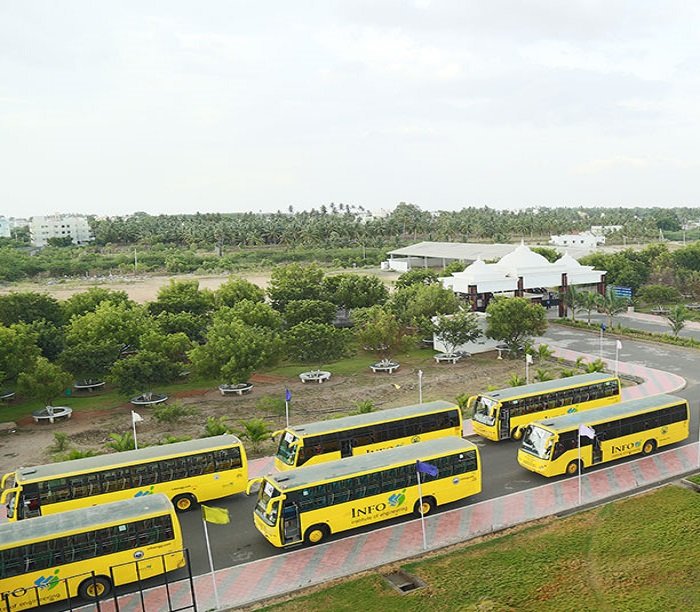 Transport Facility