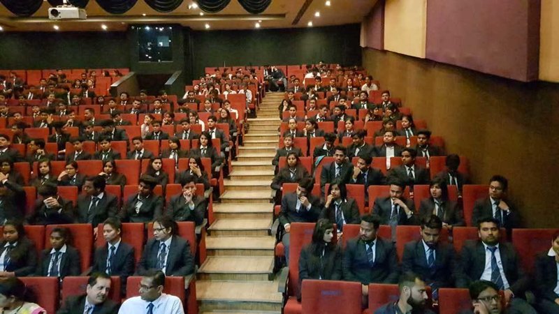 Auditorium