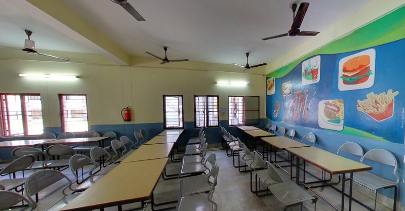 Cafeteria