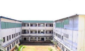 Campus Building