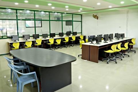 Computer Lab