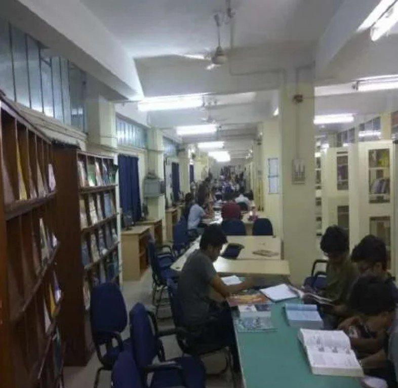 Library