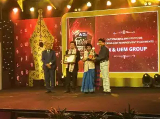 Shiksha Samman Award