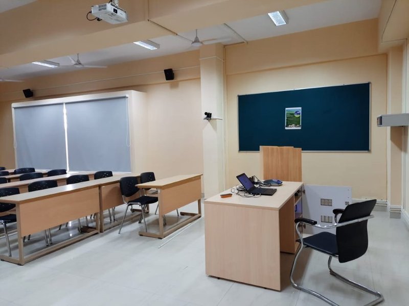 Classroom