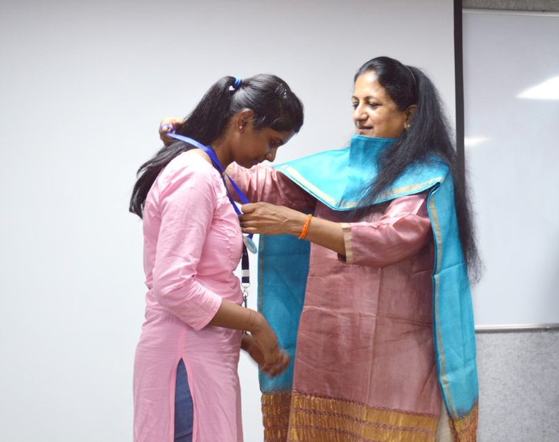 National Nutrition Week