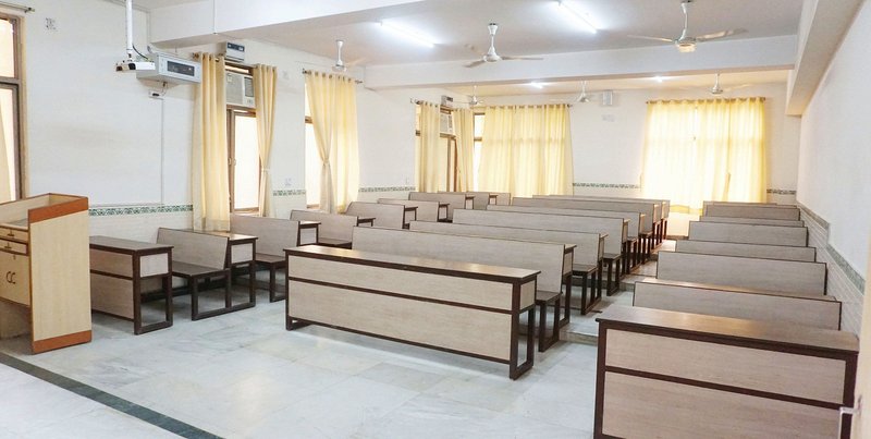 Class Room