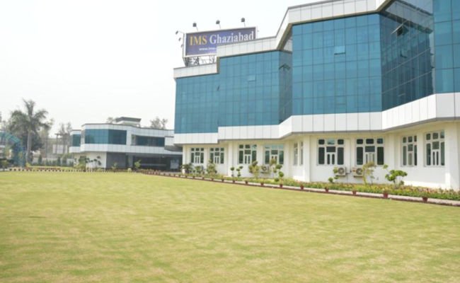 Campus Building