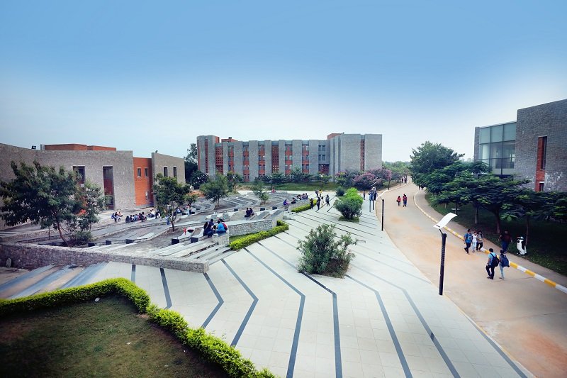 Campus Building