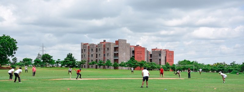 Sports Facility