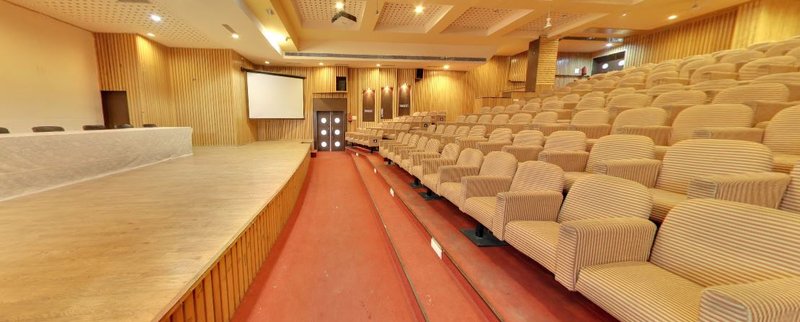 Auditorium