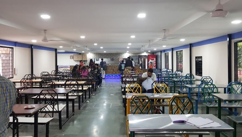 Cafeteria