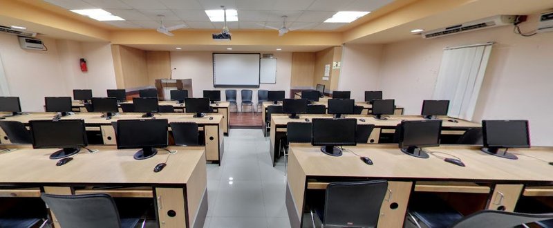 Computer Lab