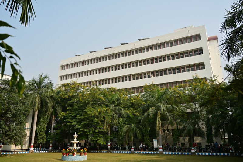 Campus View